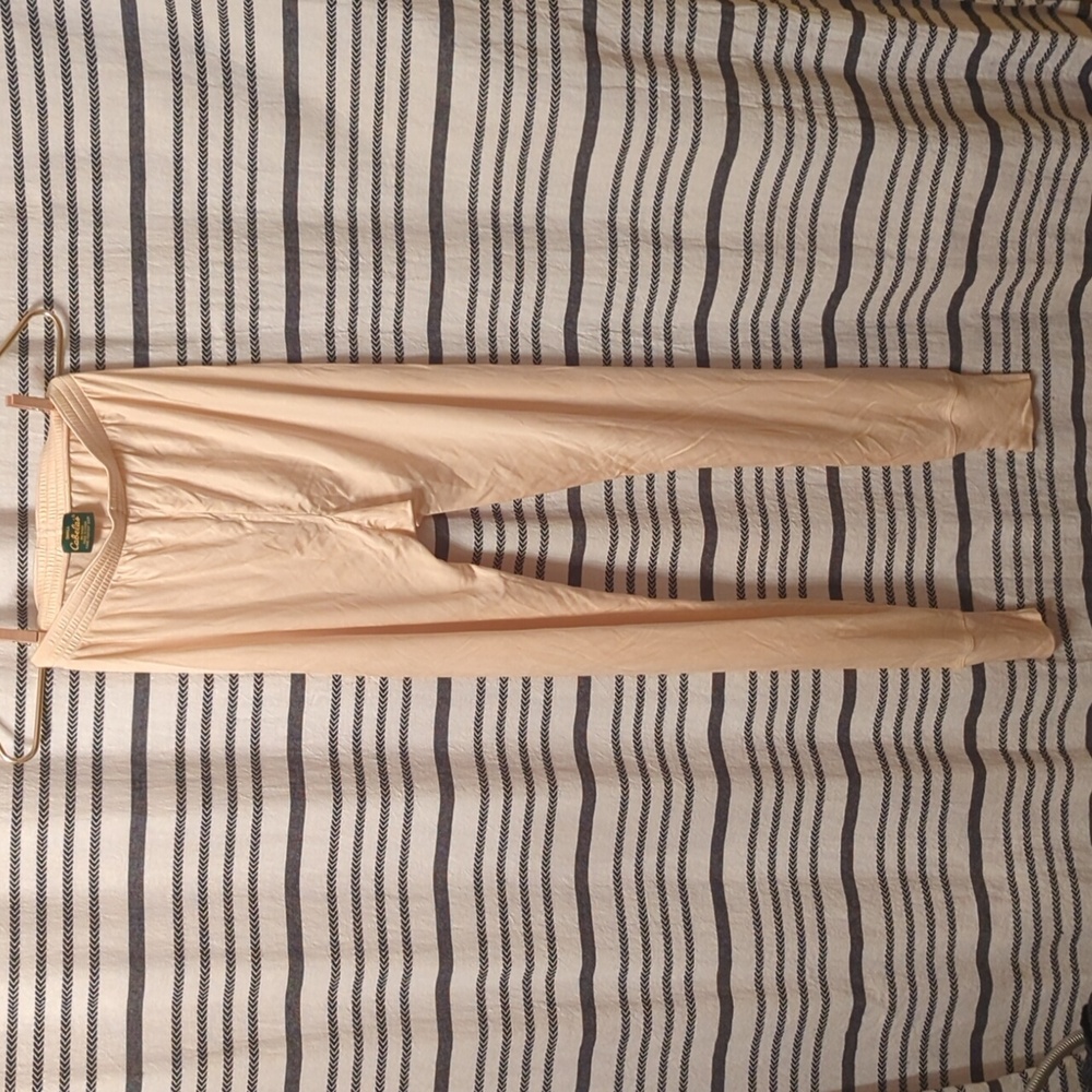 Cabela's 100% Silk Base Layer Pants